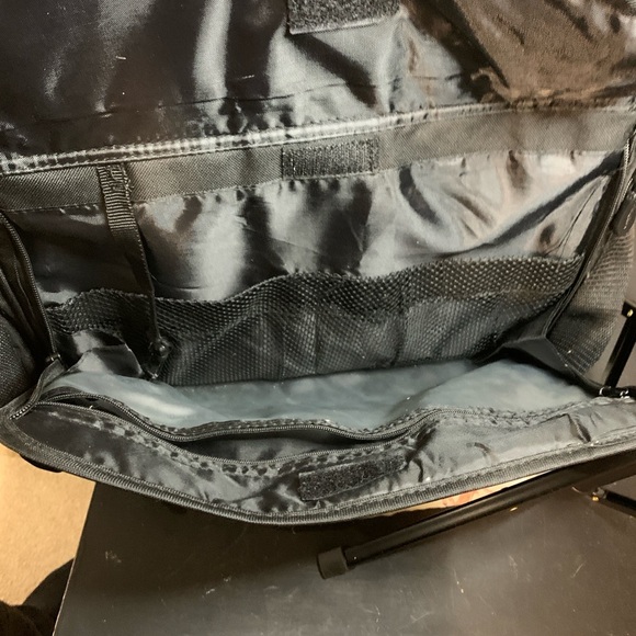 Eddie Bauer Diaper Bag, Preloved in good condition. - Picture 5 of 8